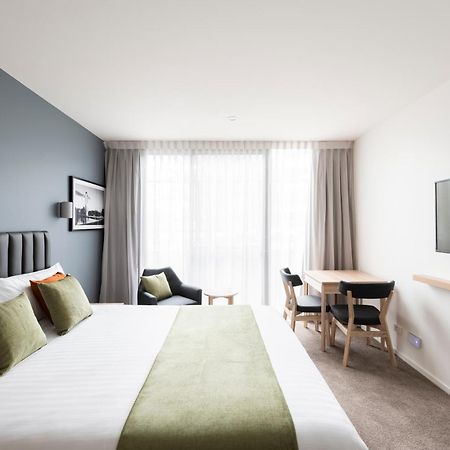 Abode Kingston Hotel Canberra Luaran gambar