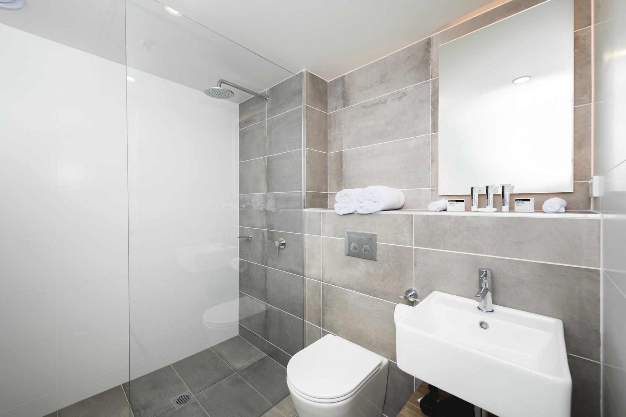 Abode Kingston Hotel Canberra Luaran gambar