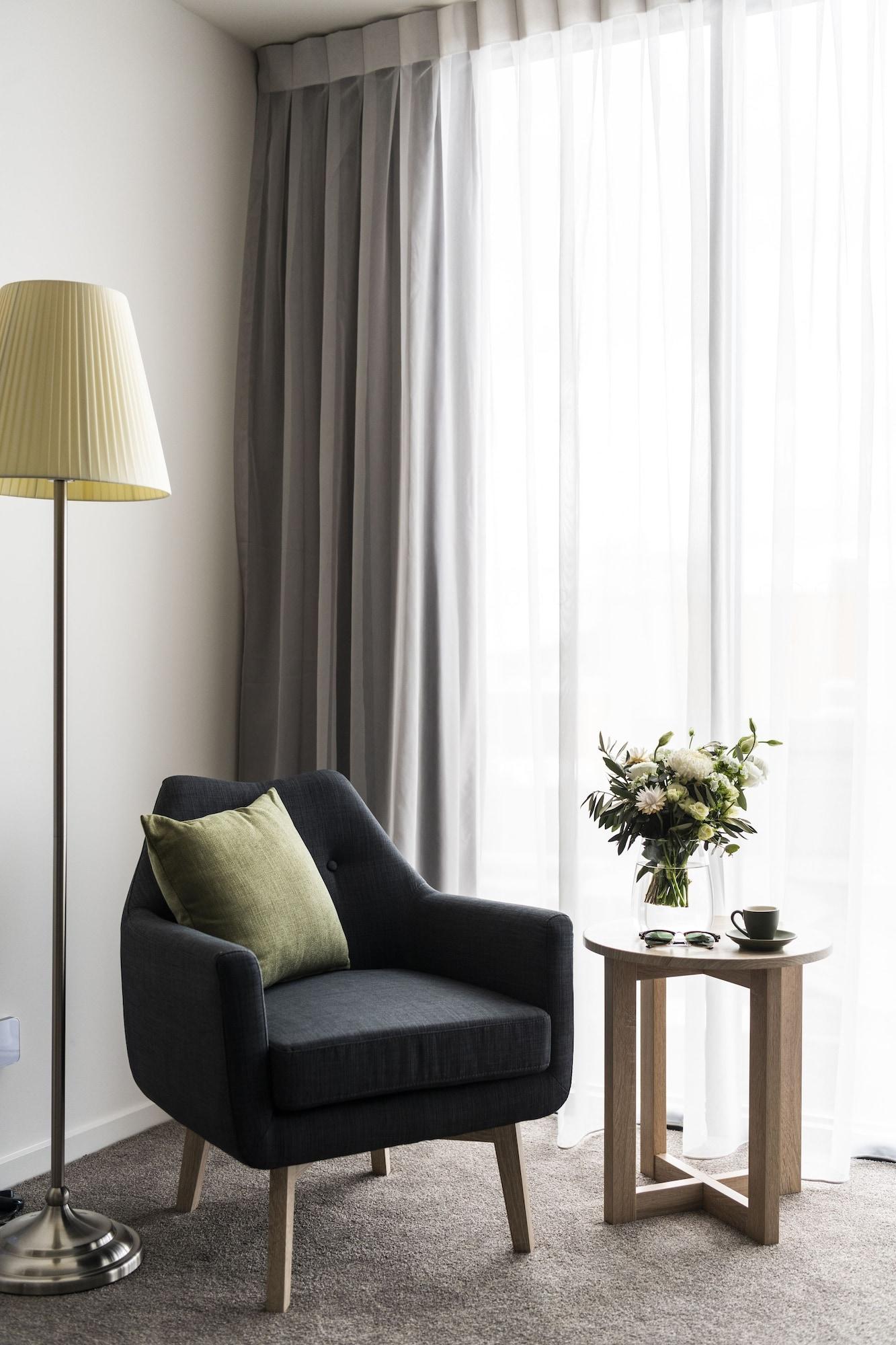 Abode Kingston Hotel Canberra Luaran gambar