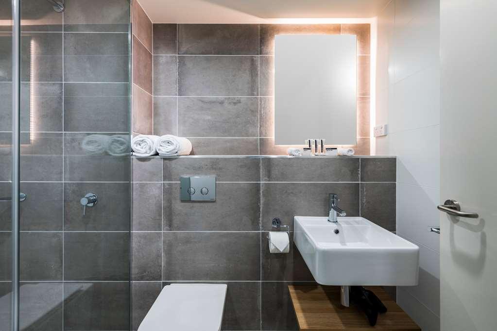 Abode Kingston Hotel Canberra Bilik gambar