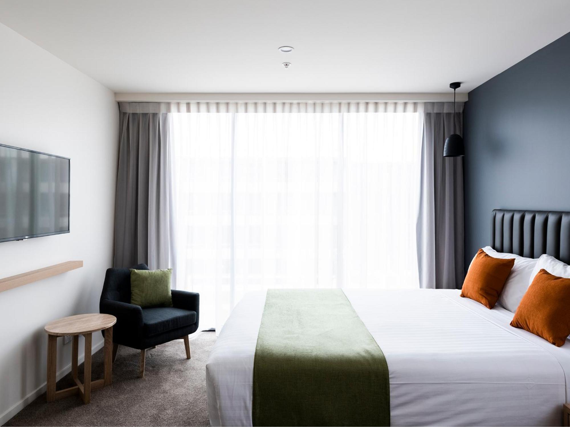 Abode Kingston Hotel Canberra Luaran gambar