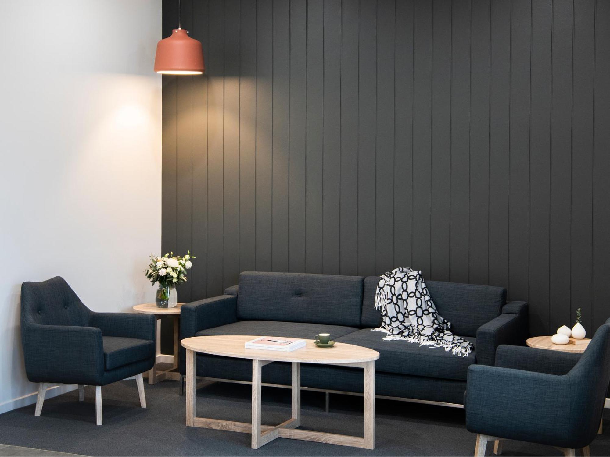 Abode Kingston Hotel Canberra Luaran gambar