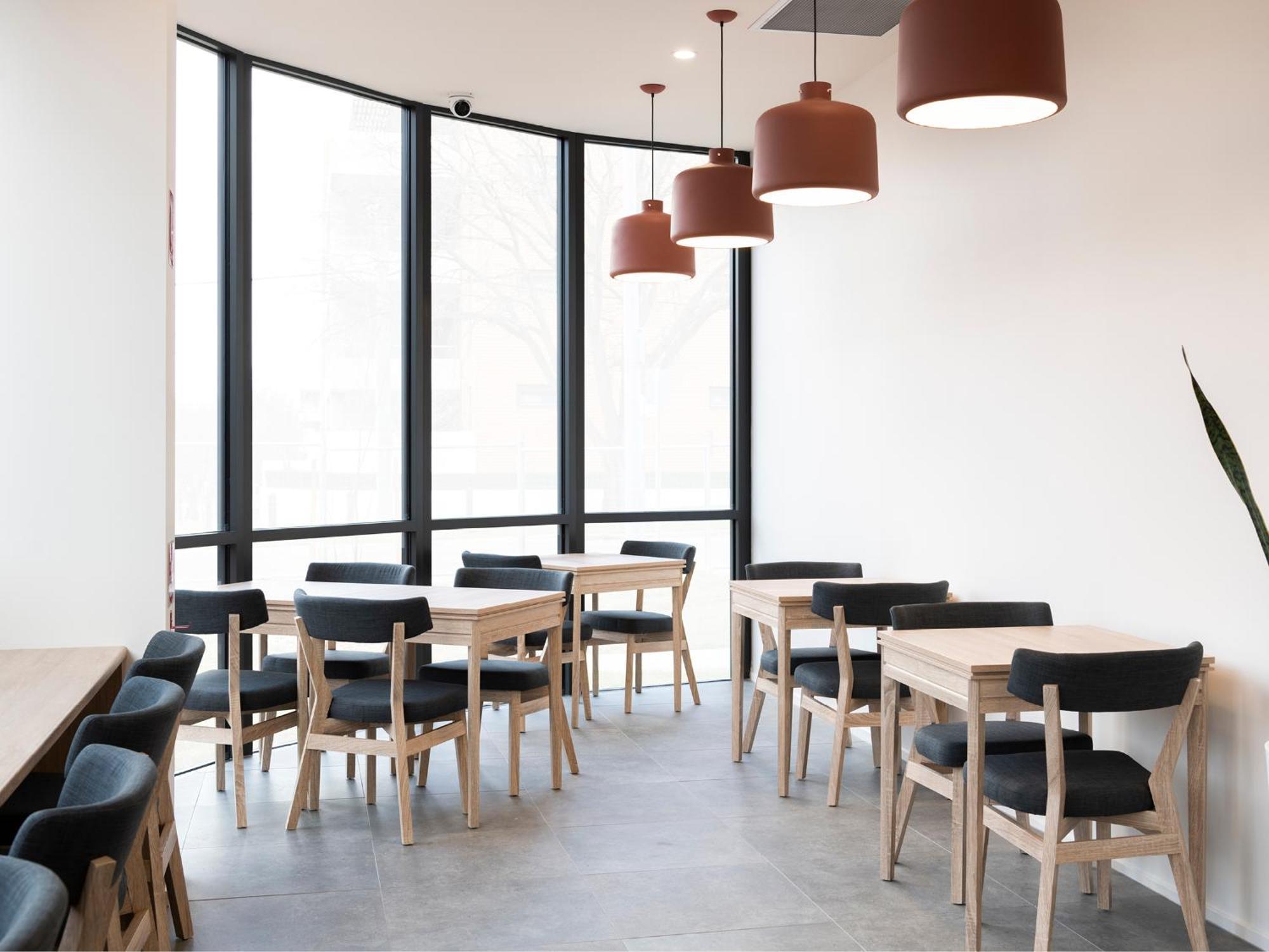 Abode Kingston Hotel Canberra Luaran gambar