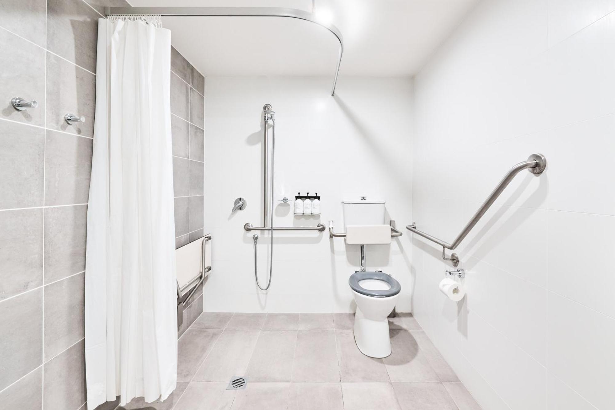 Abode Kingston Hotel Canberra Luaran gambar