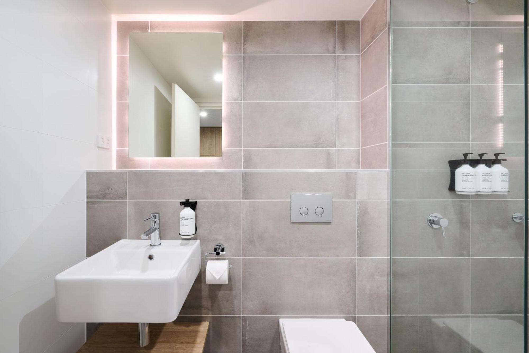 Abode Kingston Hotel Canberra Luaran gambar