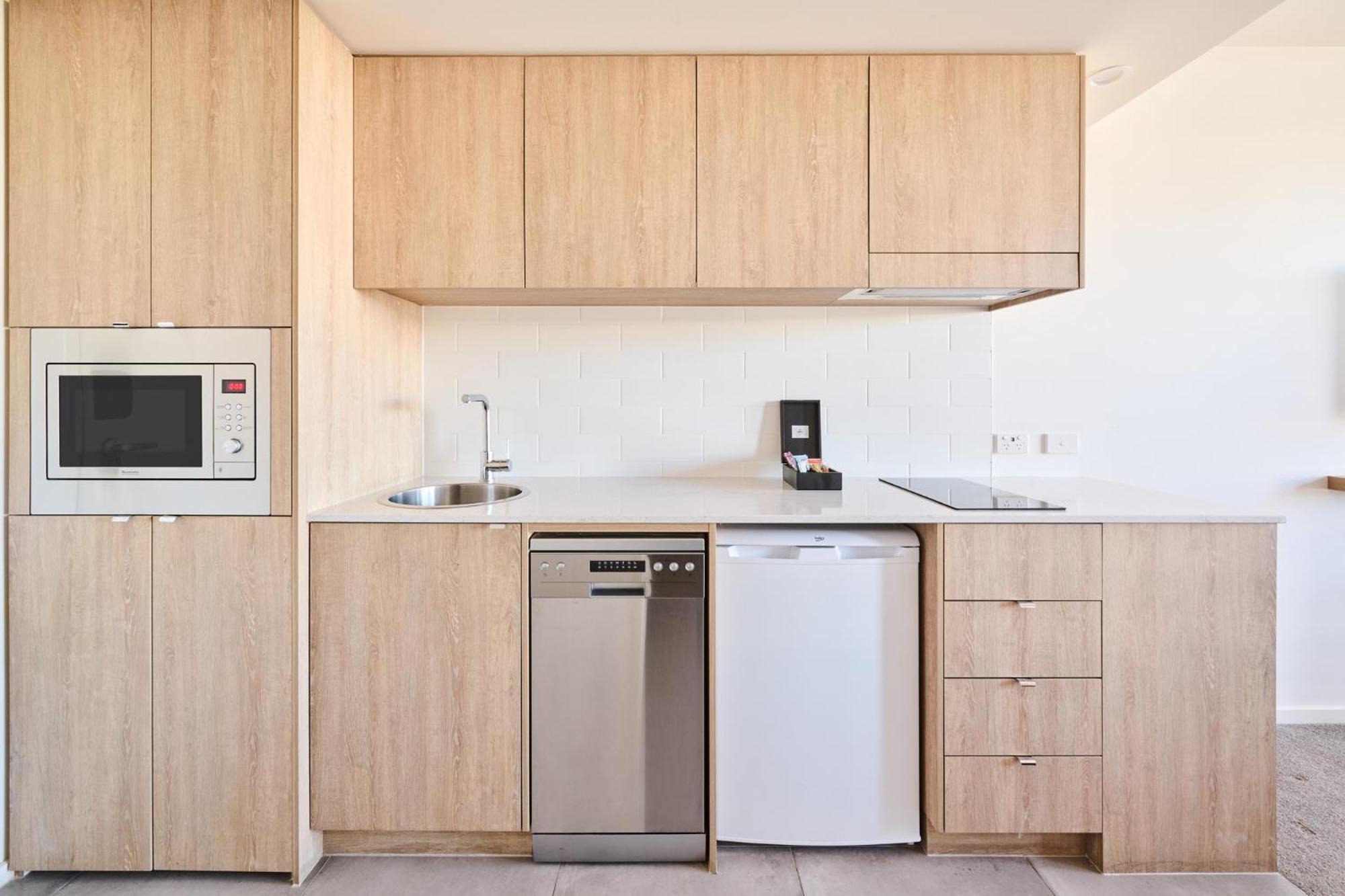 Abode Kingston Hotel Canberra Luaran gambar