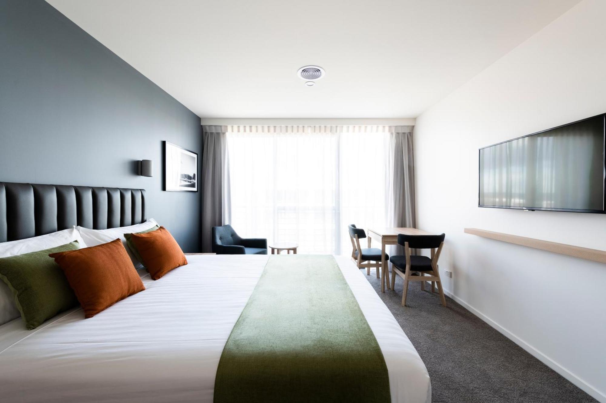 Abode Kingston Hotel Canberra Luaran gambar
